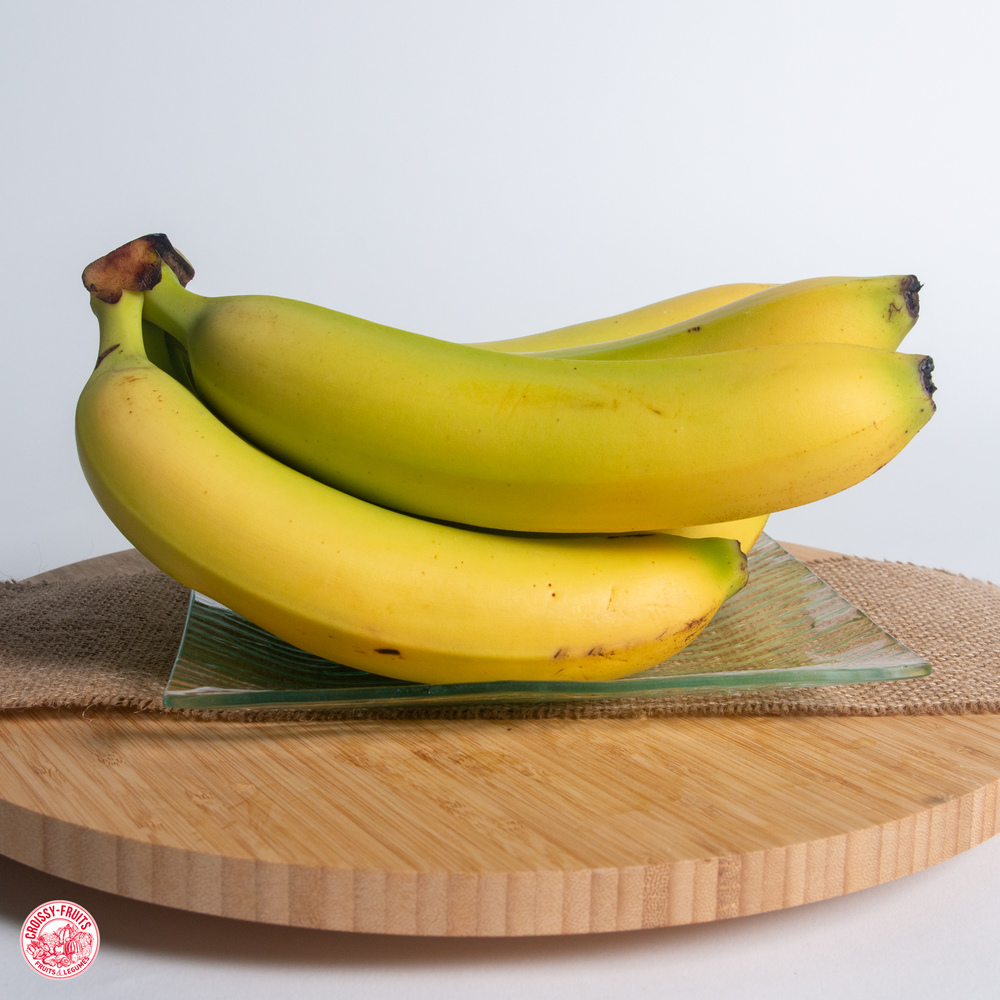 Banane de Guadeloupe
