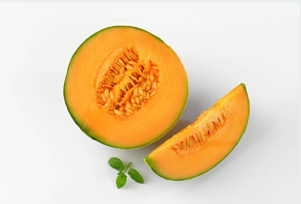 Melon Français