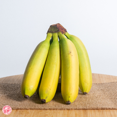 Banane frecinette  Equateur 