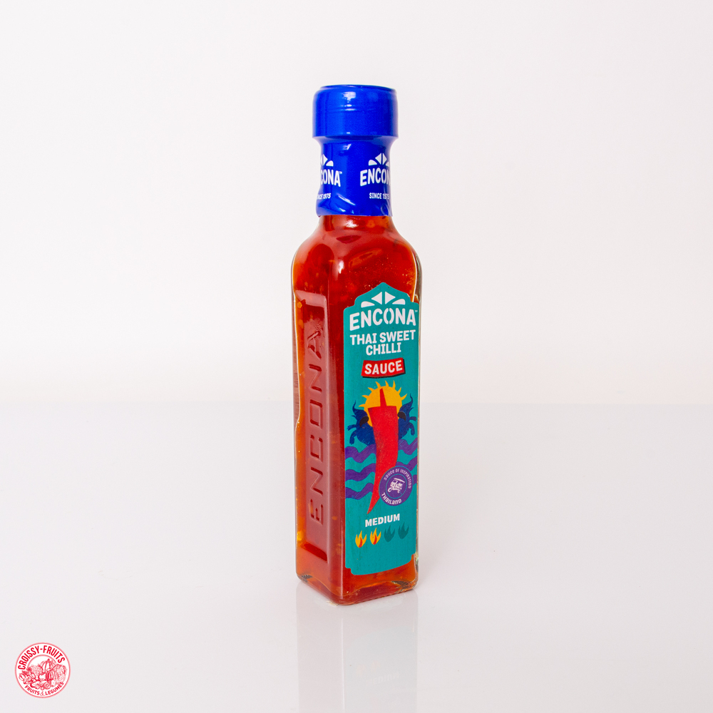 Sauce thai sweet chili(142ml)