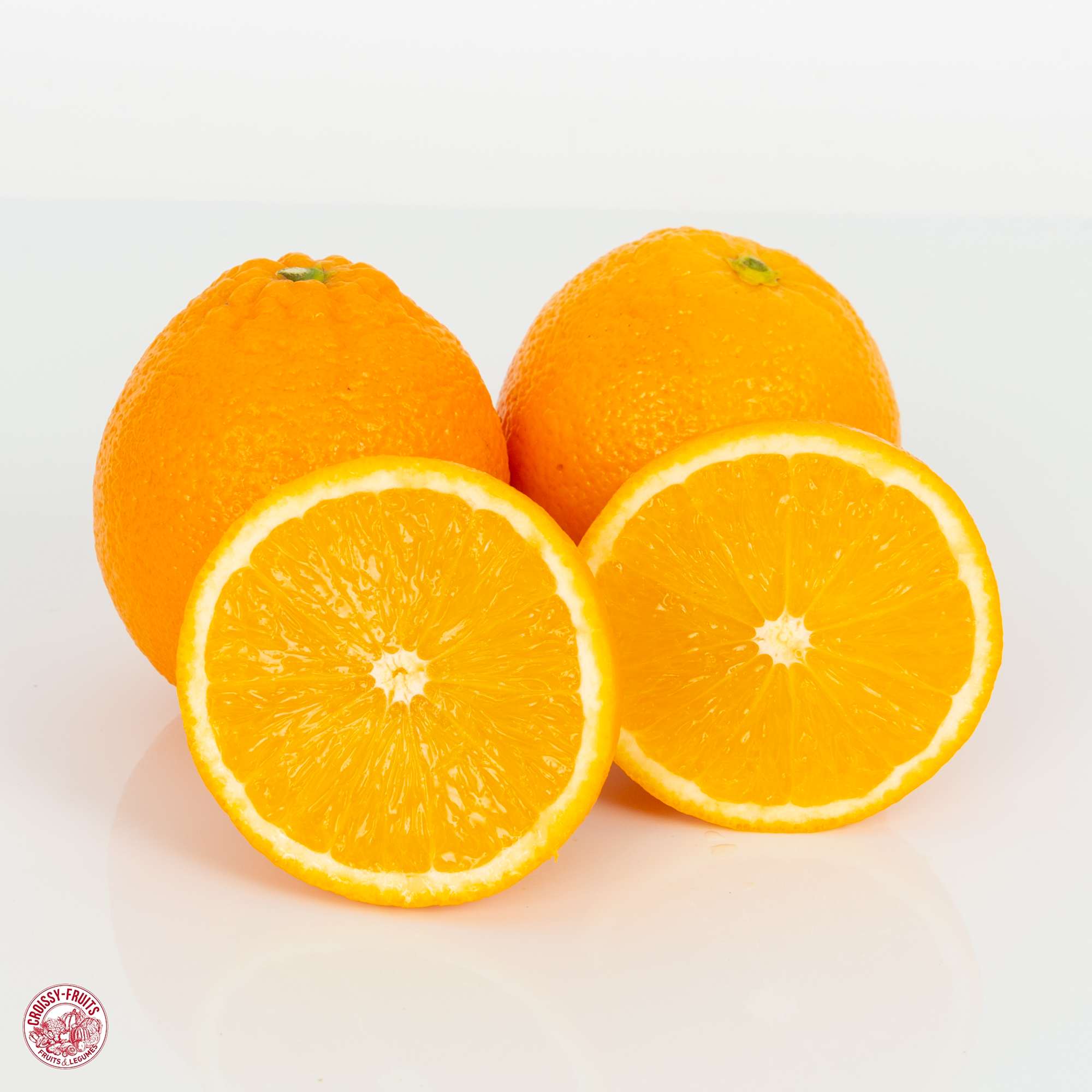 Orange maltaise de Tunisie