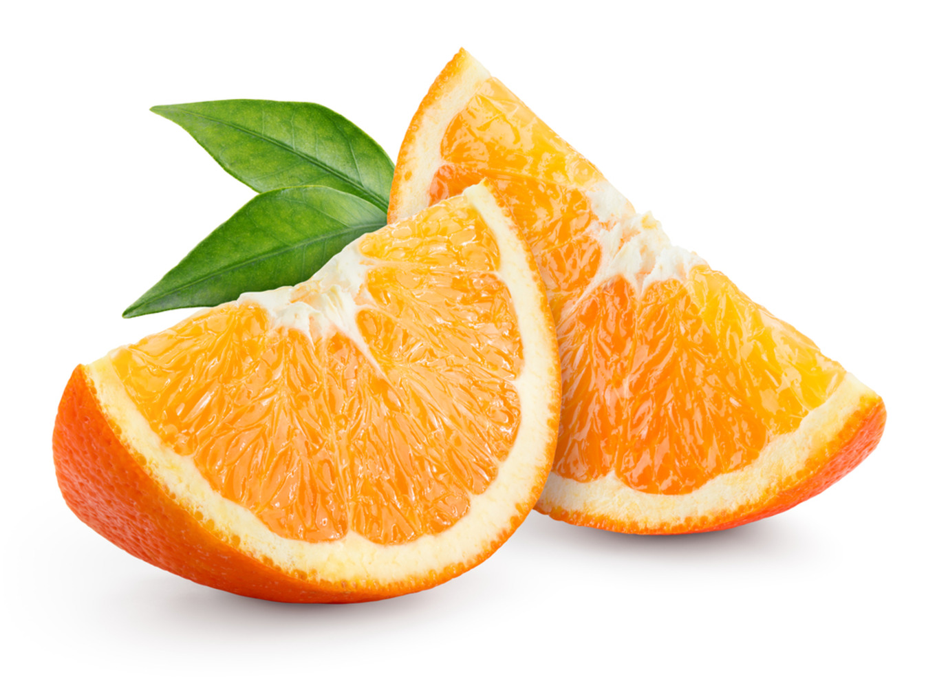 Orange feuille de Sicile 